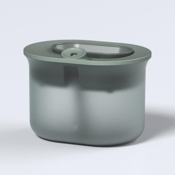 Greenpot Humidifier