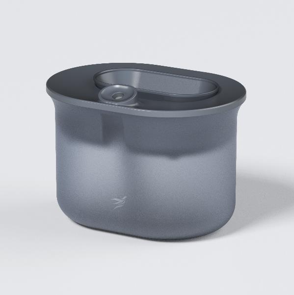 Greenpot Humidifier