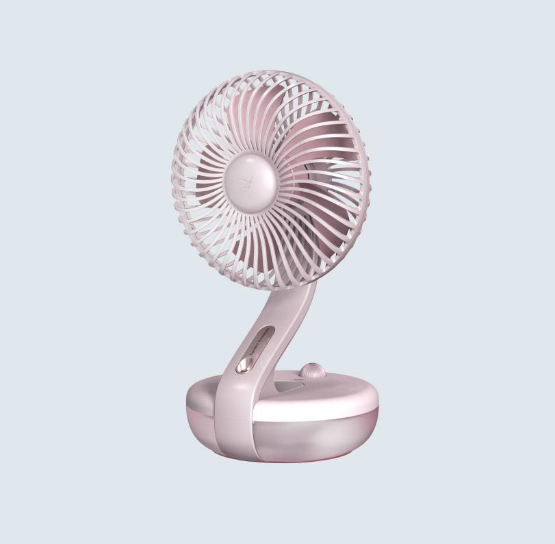Swarn Humidifier Fan