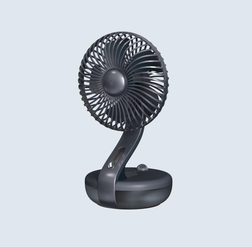 Swarn Humidifier Fan