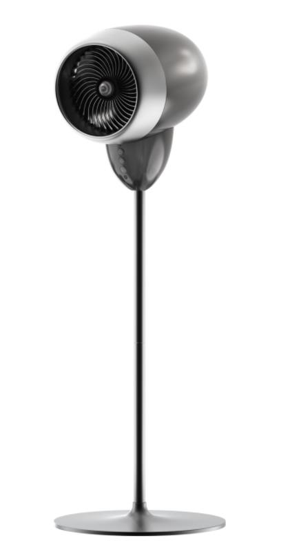 Engine Stand Table Fan